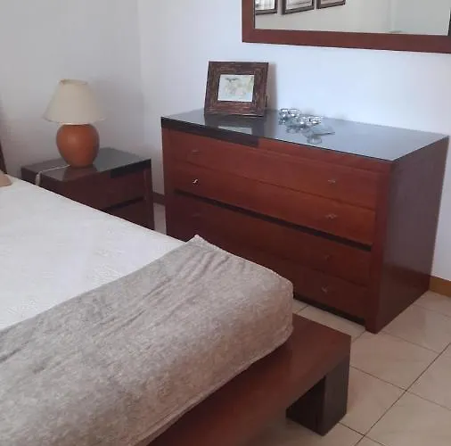 Solar Dos Pinheiros * Vilamoura