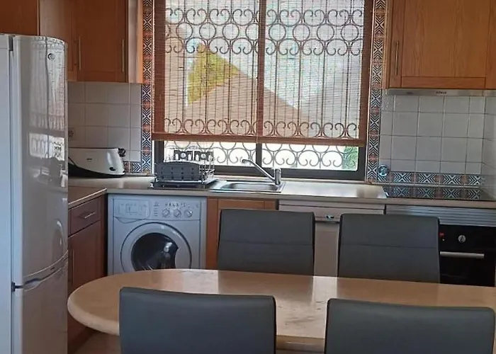 Solar Dos Pinheiros Vilamoura