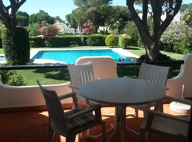 Solar Dos Pinheiros *