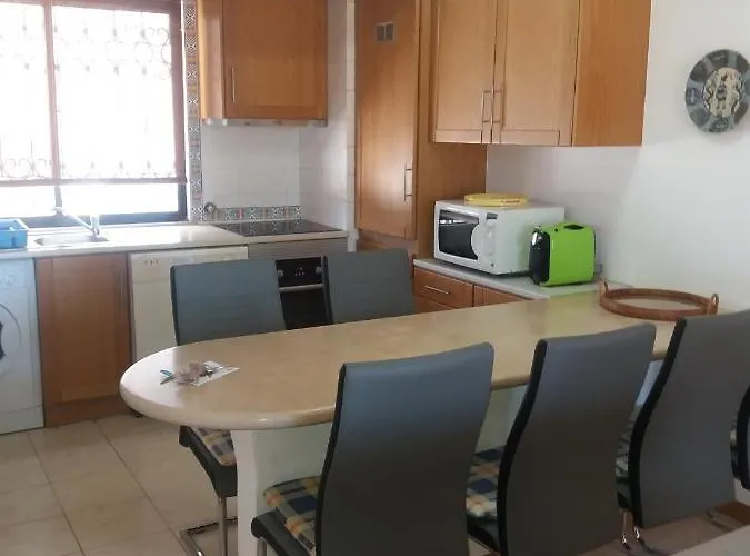 Solar Dos Pinheiros Apartament Vilamoura