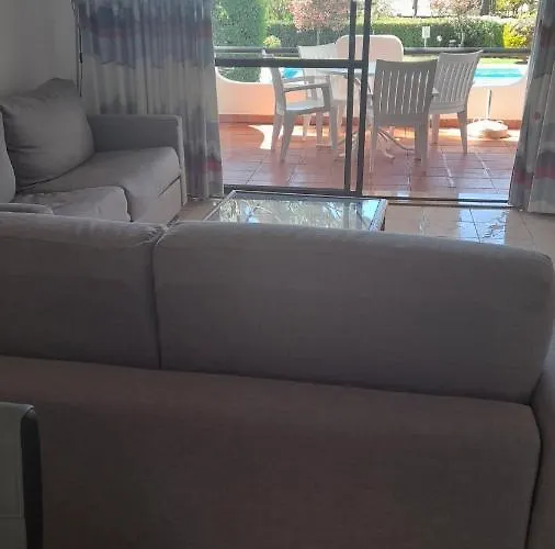 Apartman Solar Dos Pinheiros *