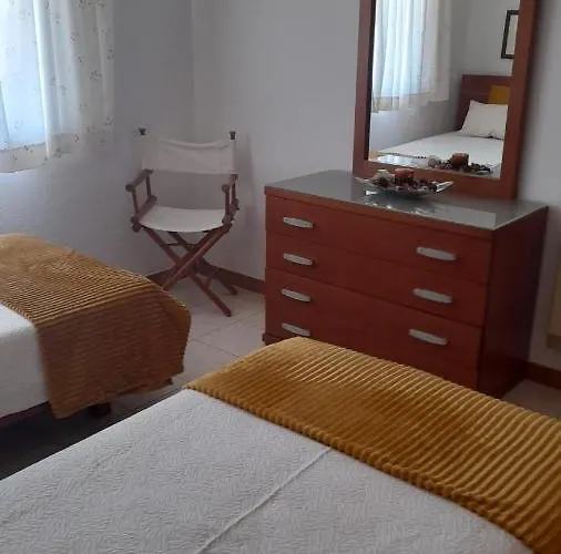 Solar Dos Pinheiros Apartman