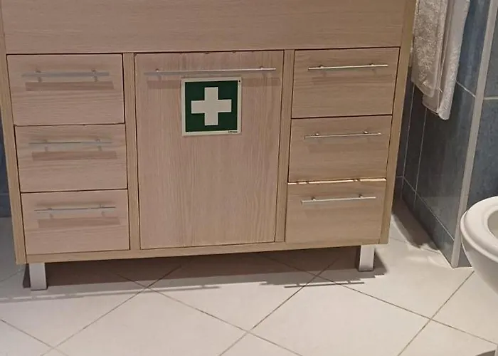 Apartman Solar Dos Pinheiros Vilamoura