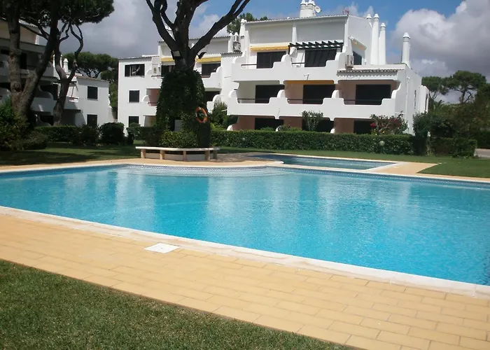 Solar Dos Pinheiros Apartman *