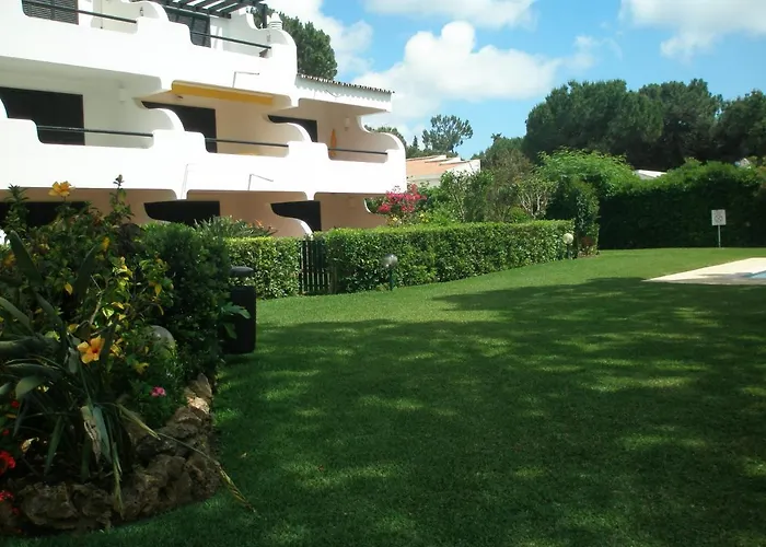 Solar Dos Pinheiros Apartman *