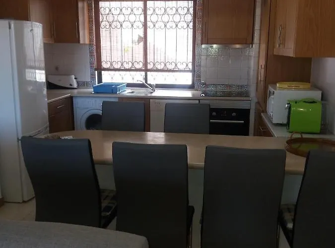 Solar Dos Pinheiros Apartman *