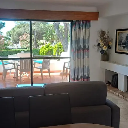 Appartamento Solar Dos Pinheiros Vilamoura