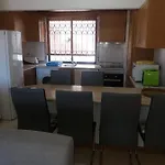 Solar Dos Pinheiros 아파트 *