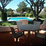 Solar Dos Pinheiros *