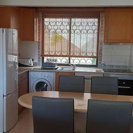 Solar Dos Pinheiros Виламура