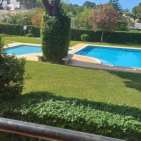 Апартаменты Solar Dos Pinheiros
