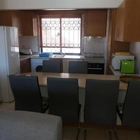 Solar Dos Pinheiros Апартаменты *