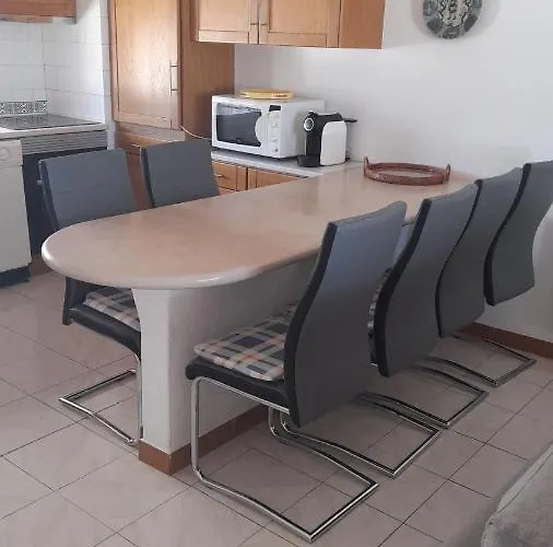Solar Dos Pinheiros Apartament Vilamoura